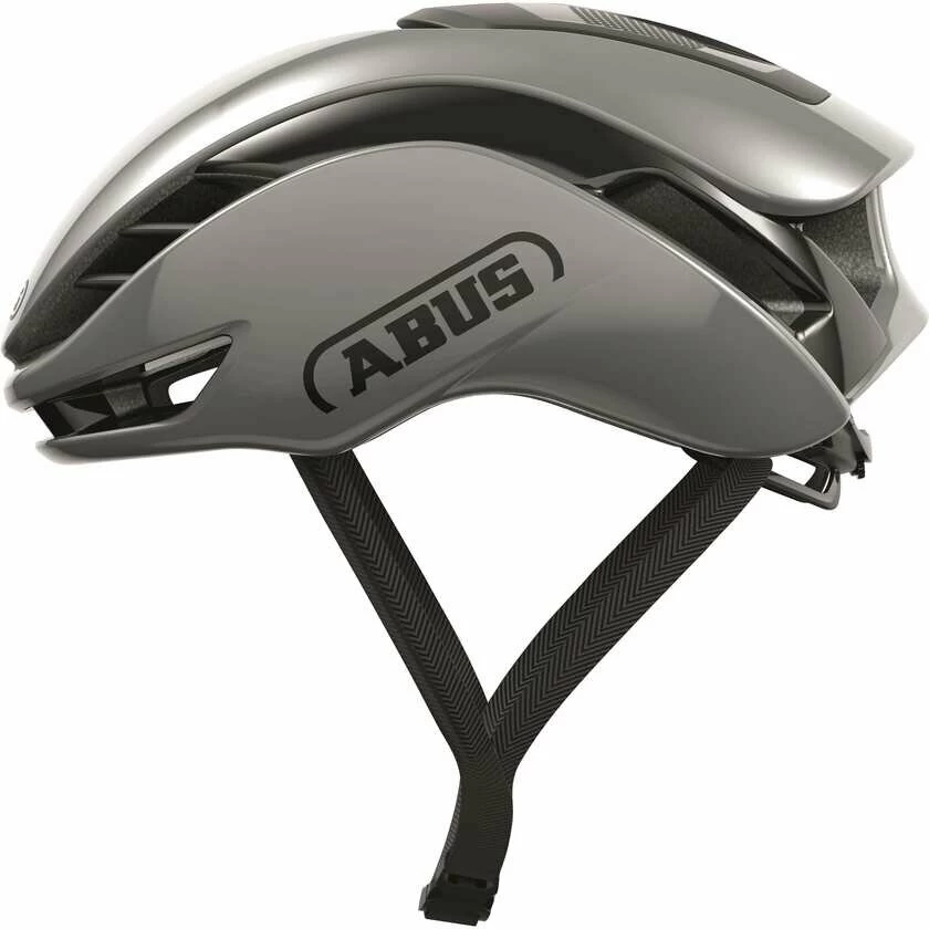 Kask rowerowy Abus GameChanger 2.0 Race Grey