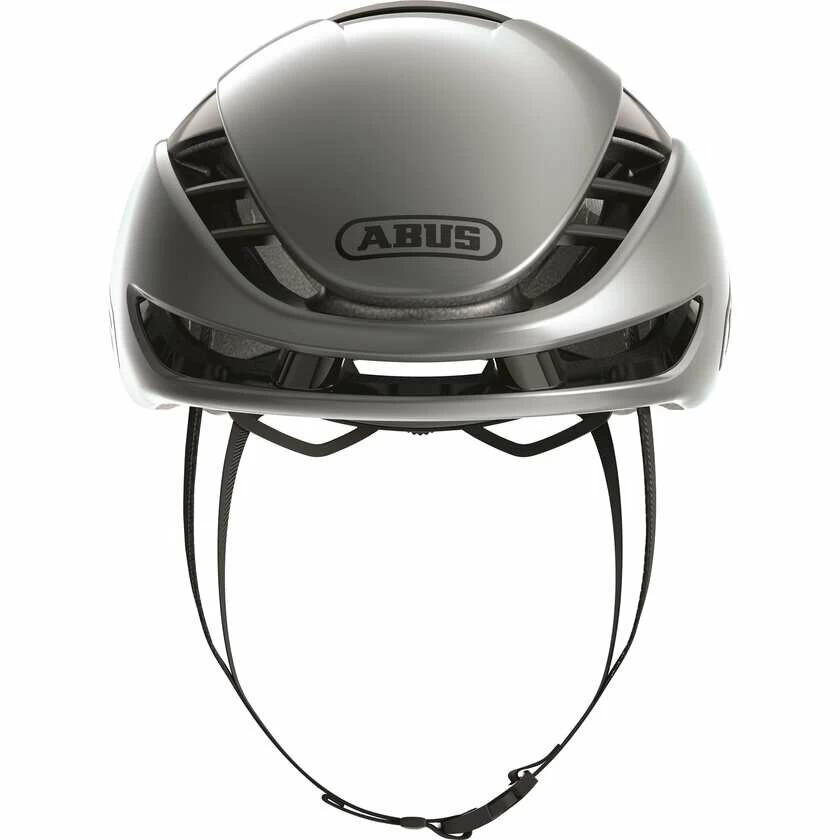 Kask rowerowy Abus GameChanger 2.0 Race Grey