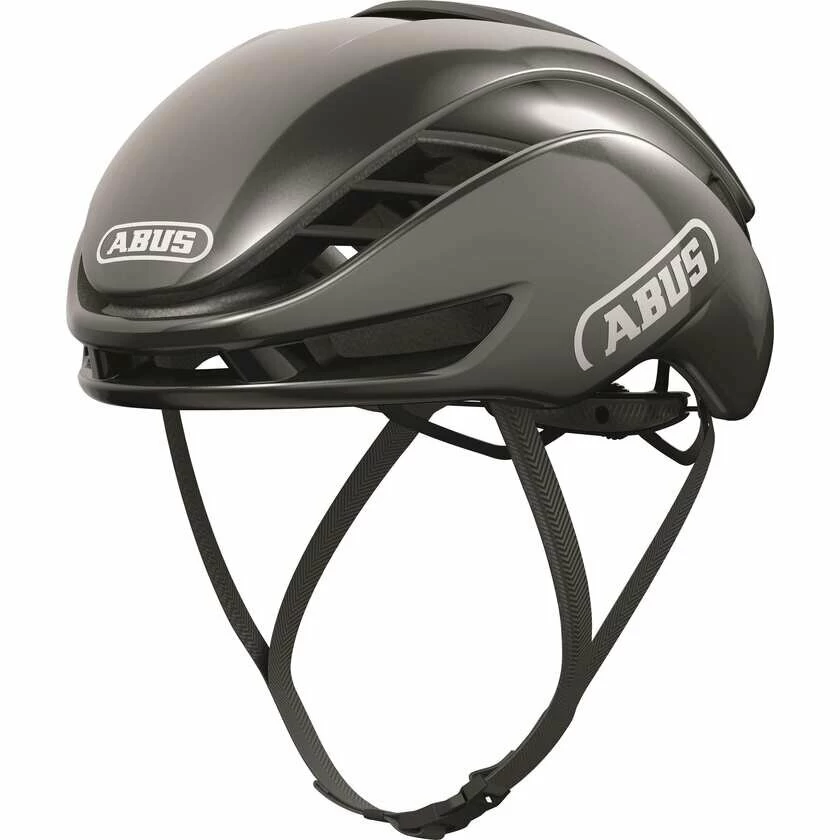 Kask rowerowy Abus GameChanger 2.0 Titan