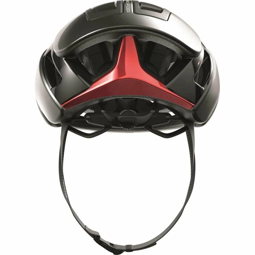 Kask rowerowy Abus GameChanger 2.0 Titan