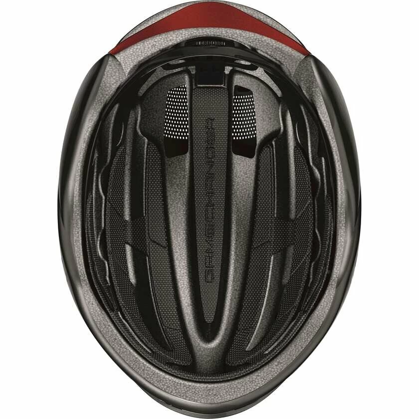 Kask rowerowy Abus GameChanger 2.0 Titan