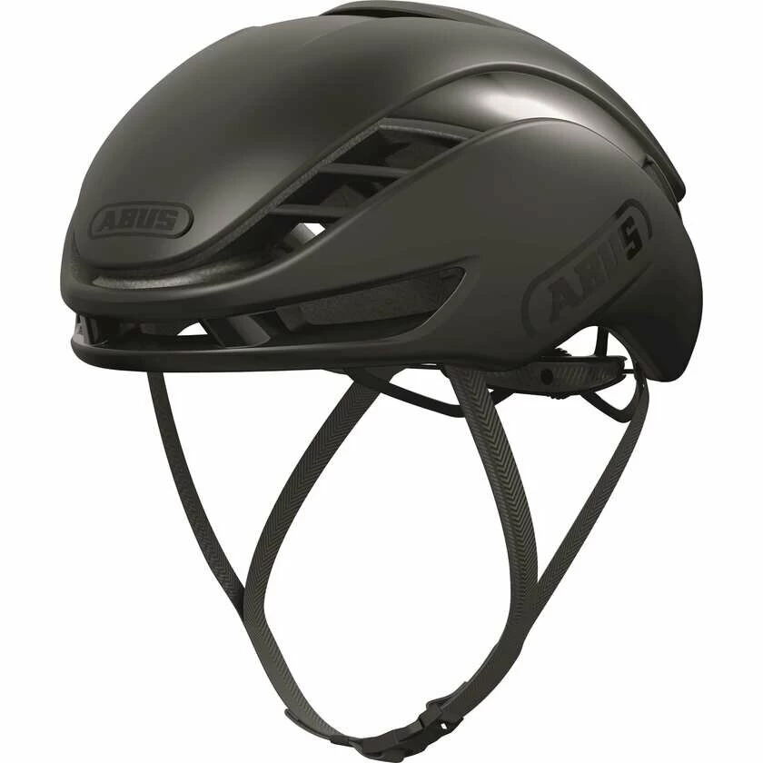 Kask rowerowy Abus GameChanger 2.0 Velvet Black