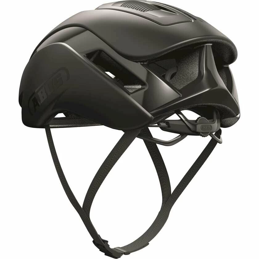 Kask rowerowy Abus GameChanger 2.0 Velvet Black