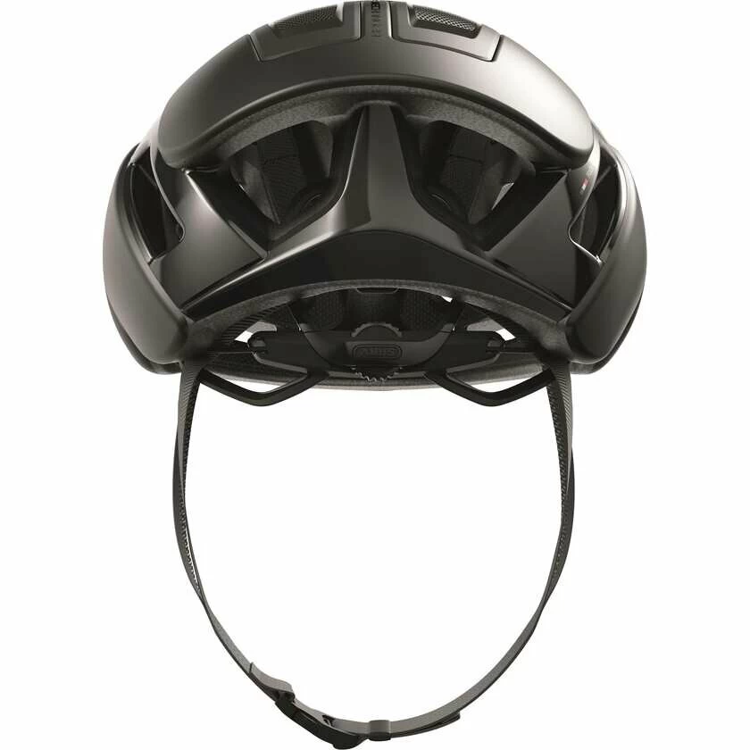 Kask rowerowy Abus GameChanger 2.0 Velvet Black