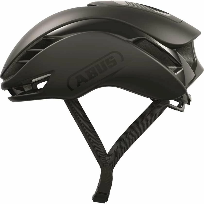 Kask rowerowy Abus GameChanger 2.0 Velvet Black