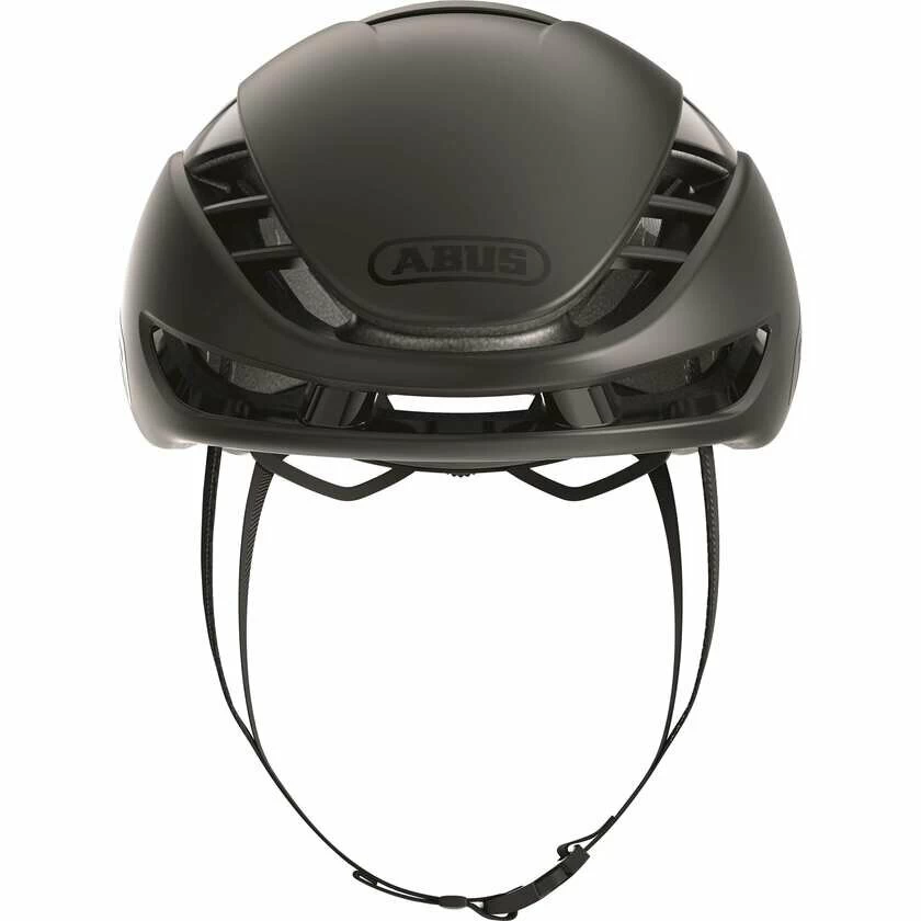 Kask rowerowy Abus GameChanger 2.0 Velvet Black