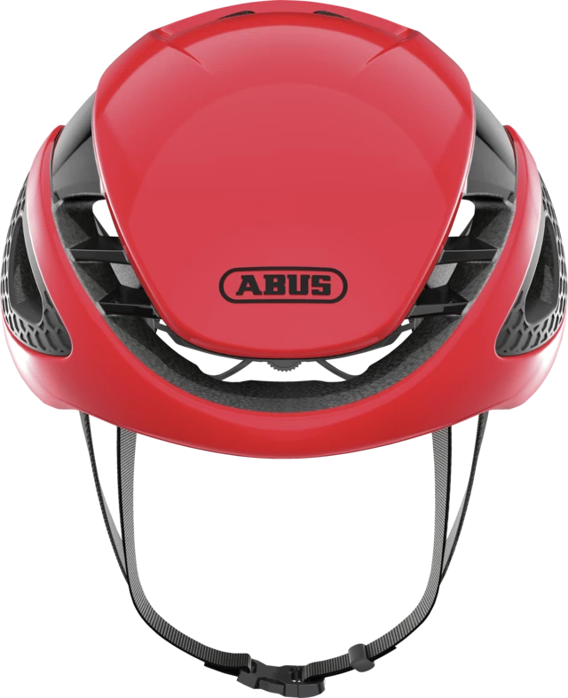 Kask rowerowy Abus GameChanger Blaze Red