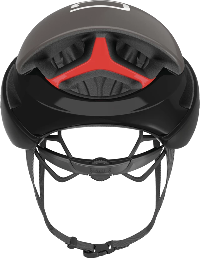 Kask rowerowy Abus GameChanger Dark Grey