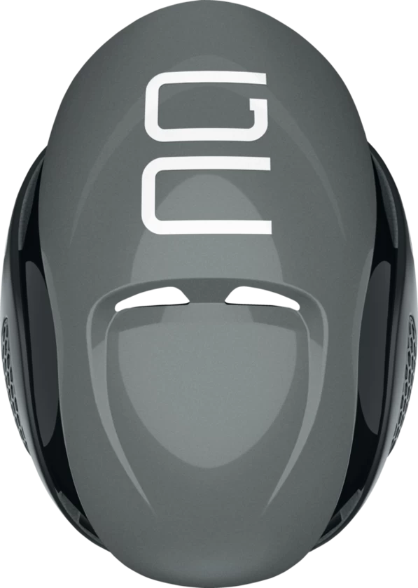 Kask rowerowy Abus GameChanger Dark Grey