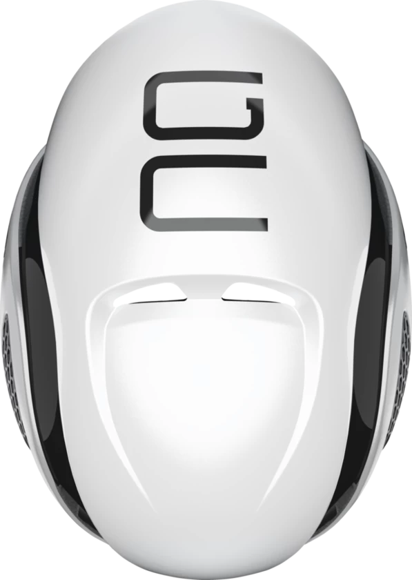 Kask rowerowy Abus GameChanger Silver White Rozmiar L: 59-62 cm