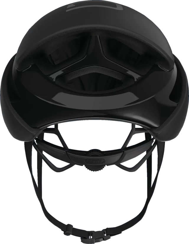 Kask rowerowy Abus GameChanger Velvet Black