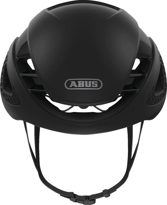 Kask rowerowy Abus GameChanger Velvet Black