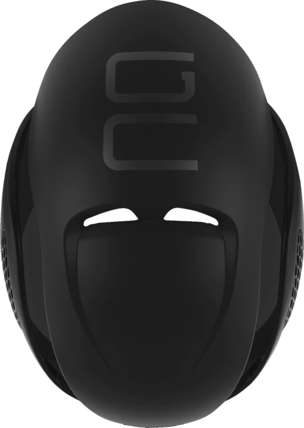 Kask rowerowy Abus GameChanger Velvet Black