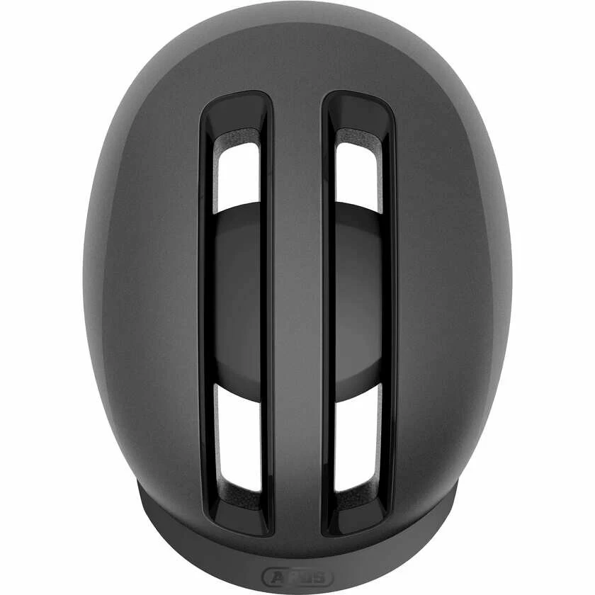 Kask rowerowy Abus HUD-Y Titan