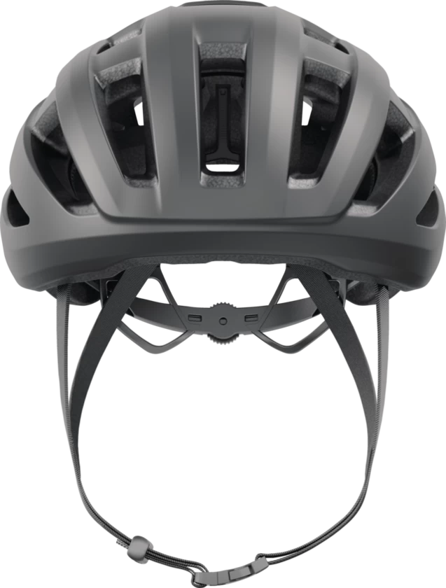 Kask rowerowy Abus PowerDome MIPS Velvet Black