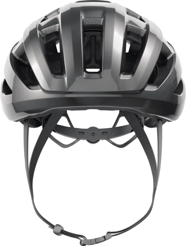 Kask rowerowy Abus PowerDome Titan