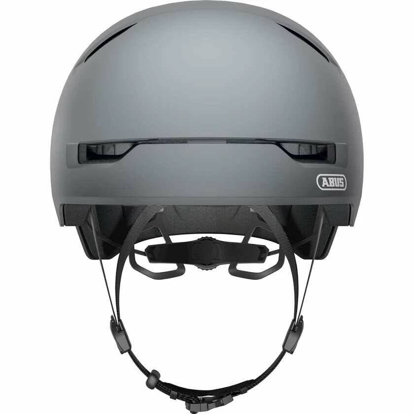 Kask rowerowy Abus Scraper 3.0 Concrete Grey