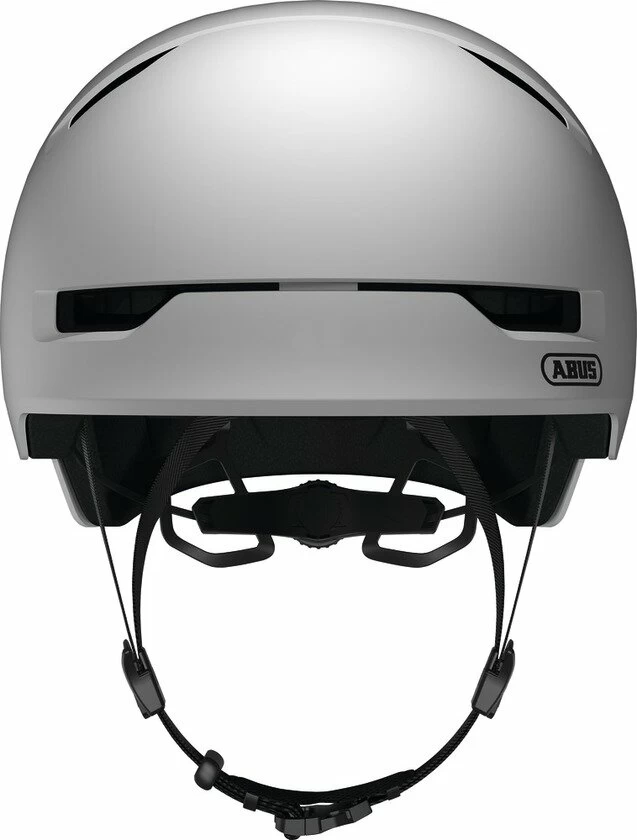 Kask rowerowy Abus Scraper 3.0 Polar Matt