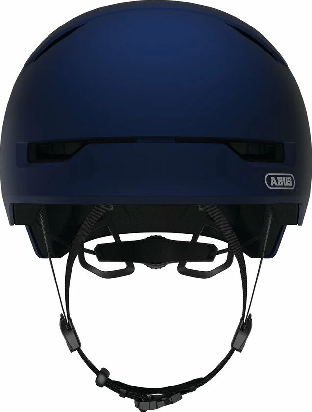 Kask rowerowy Abus Scraper 3.0 Ultra Blue