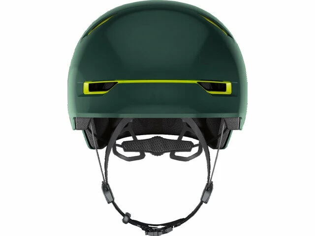 Kask rowerowy Abus Scraper ACE 3.0 Ivy Green