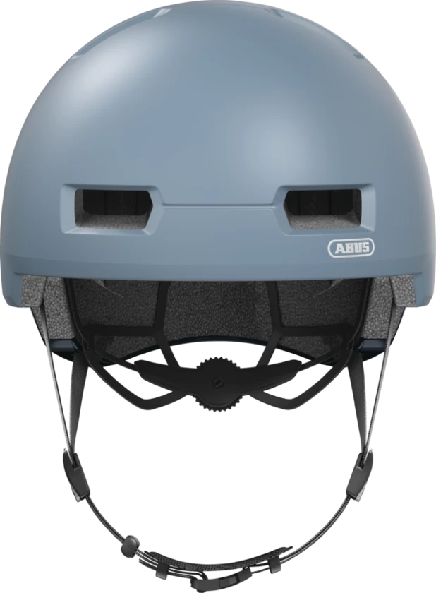 Kask rowerowy Abus Skurb ACE Glacier Blue