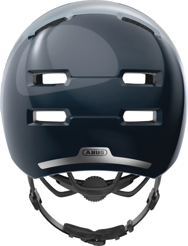 Kask rowerowy Abus Skurb ACE Glacier Blue