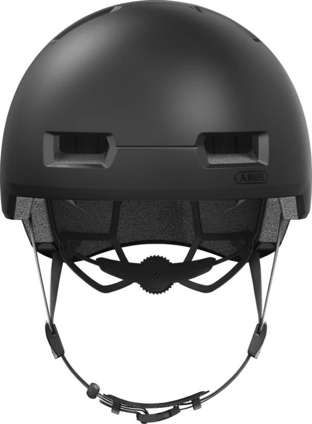 Kask rowerowy Abus Skurb ACE Velvet Black