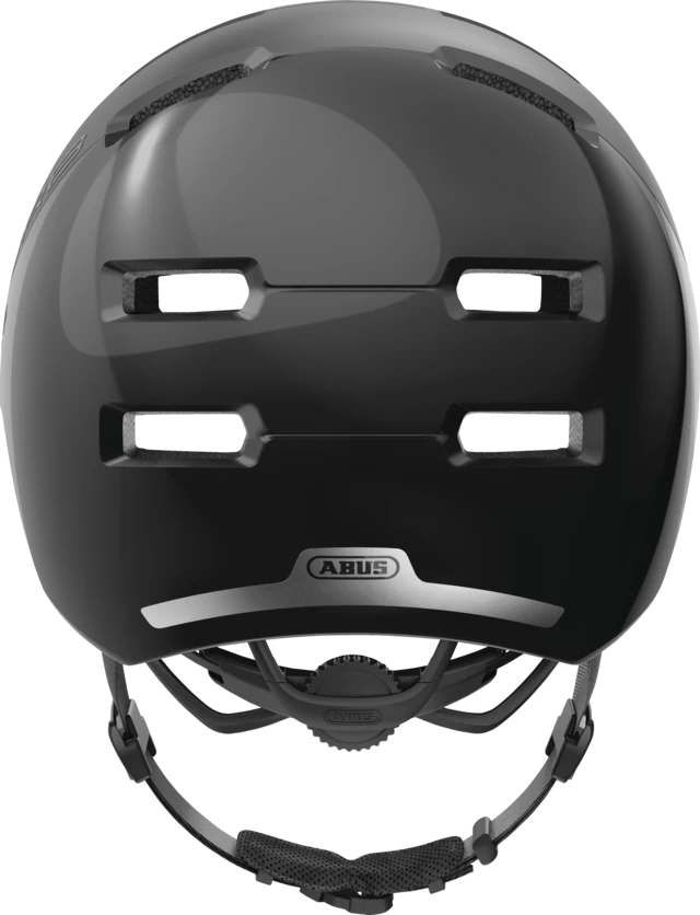 Kask rowerowy Abus Skurb ACE Velvet Black