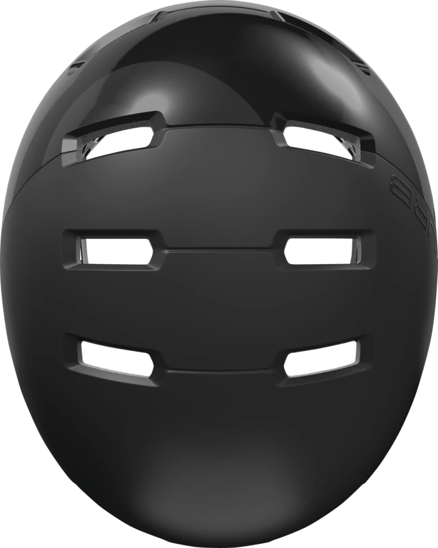 Kask rowerowy Abus Skurb ACE Velvet Black