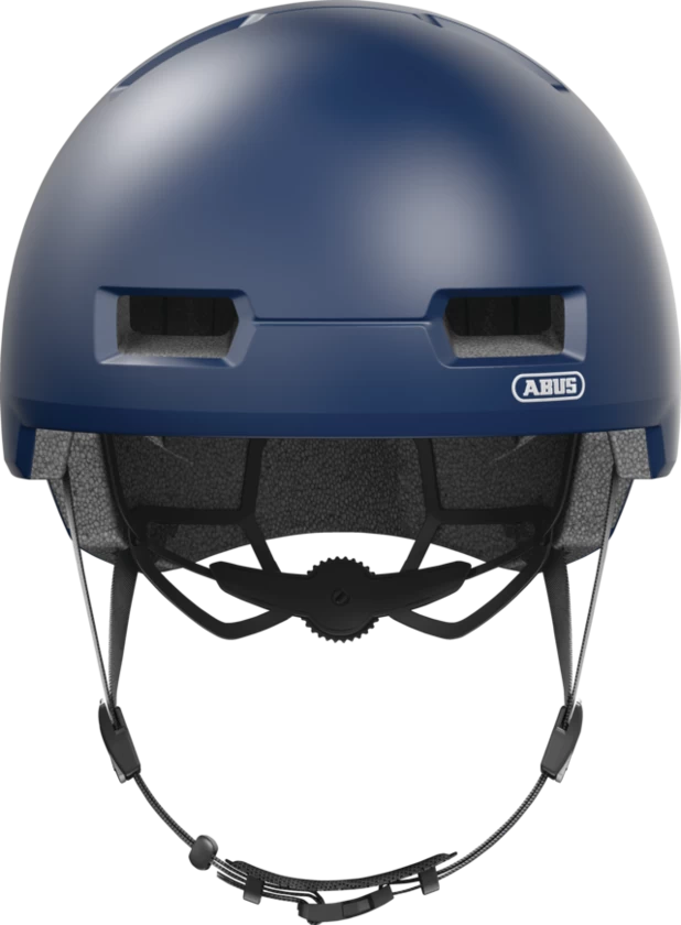 Kask rowerowy Abus Skurb Midnight Blue