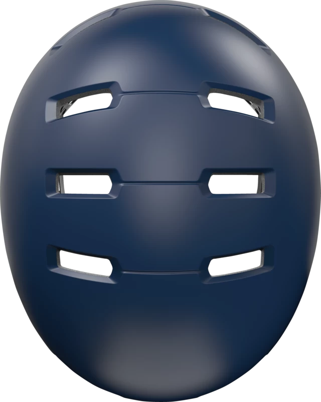 Kask rowerowy Abus Skurb Midnight Blue