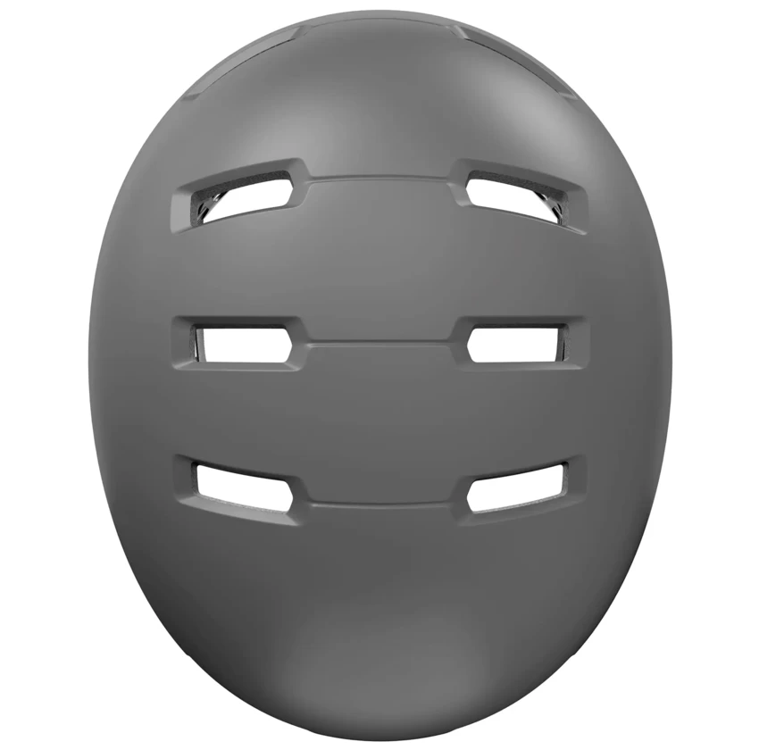 Kask rowerowy Abus Skurb MIPS Concrete Grey