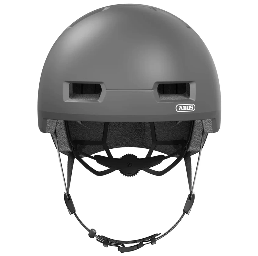 Kask rowerowy Abus Skurb MIPS Concrete Grey