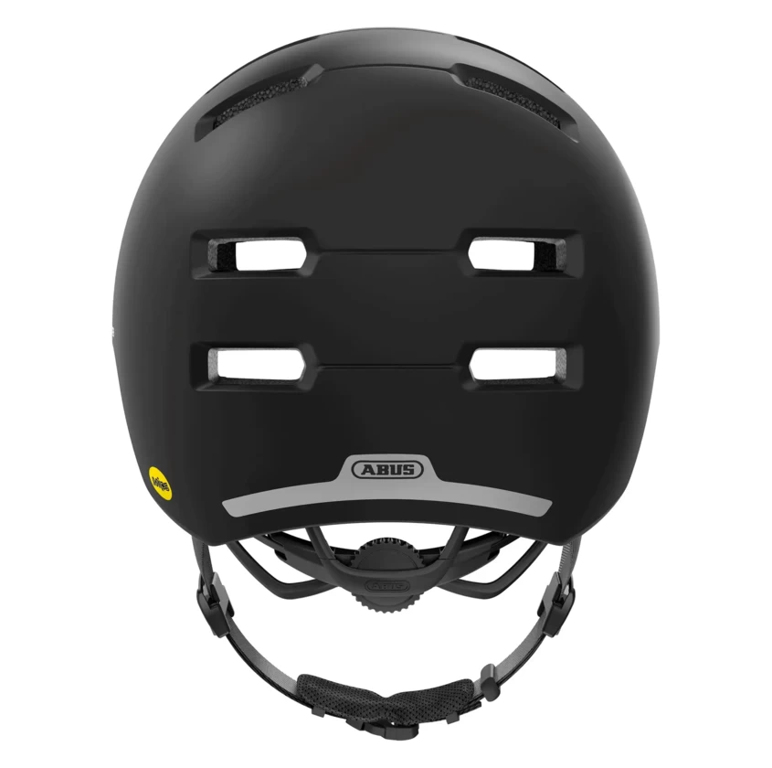 Kask rowerowy Abus Skurb MIPS Velvet Black