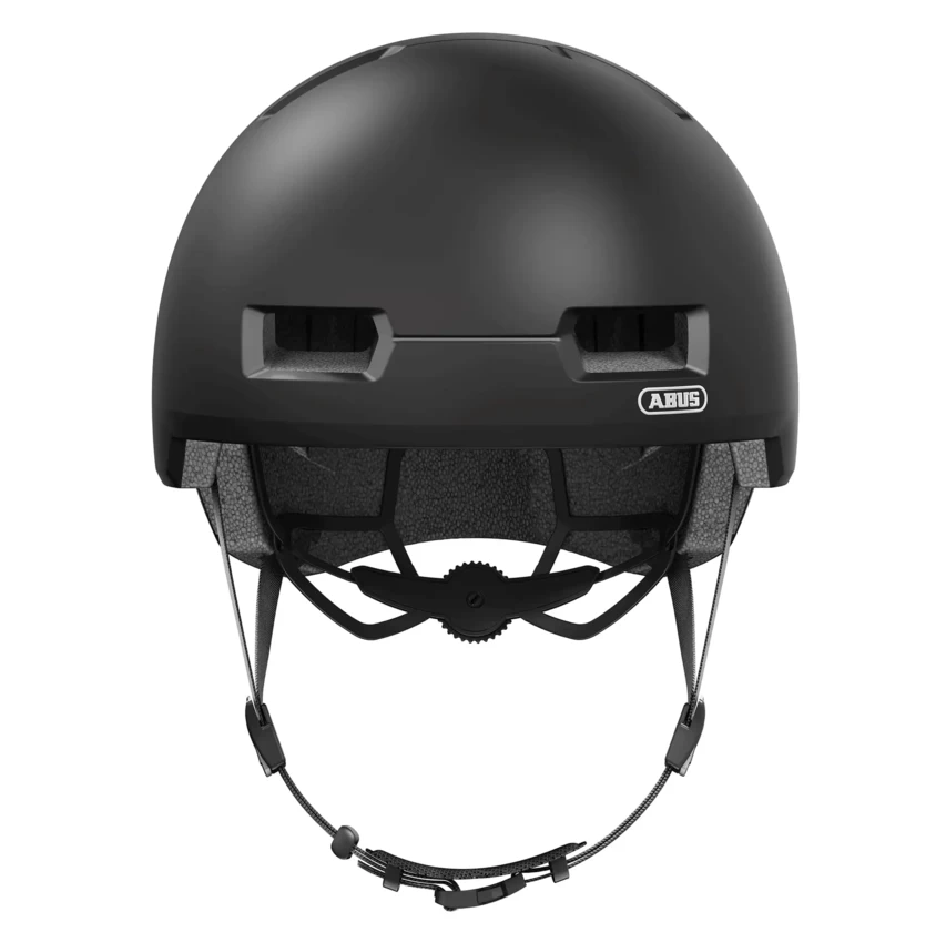 Kask rowerowy Abus Skurb MIPS Velvet Black