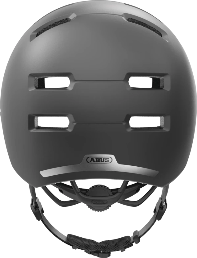 Kask rowerowy Abus Skurb Titan