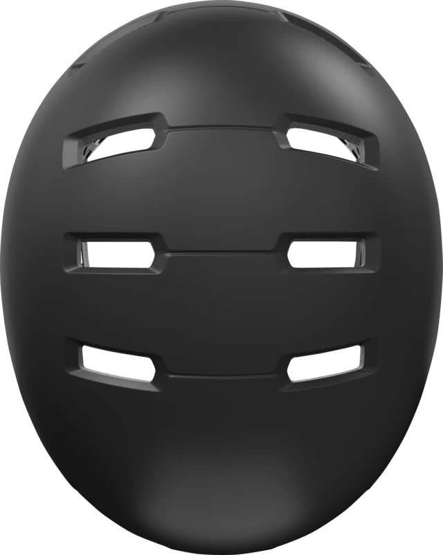 Kask rowerowy Abus Skurb Velvet Black