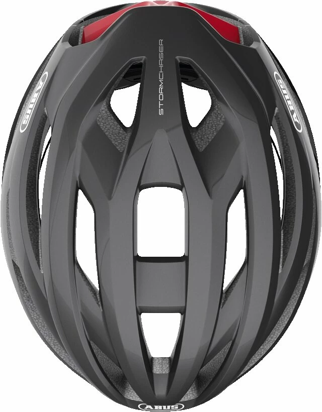 Kask rowerowy ABUS StormChaser Titan