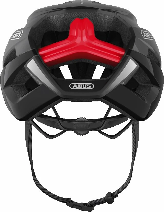 Kask rowerowy ABUS StormChaser Titan