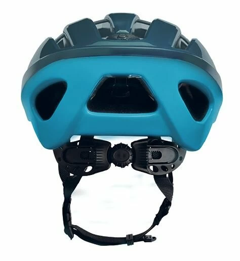 Kask rowerowy Brooks Harrier Teal L 59-62 cm