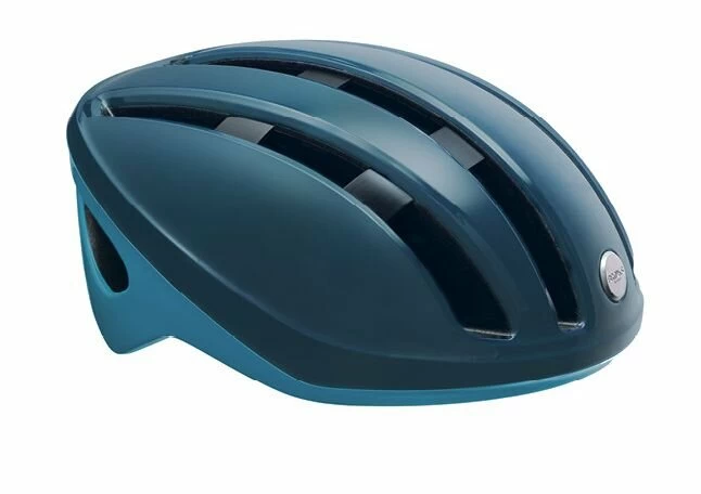 Kask rowerowy Brooks Harrier Teal L 59-62 cm