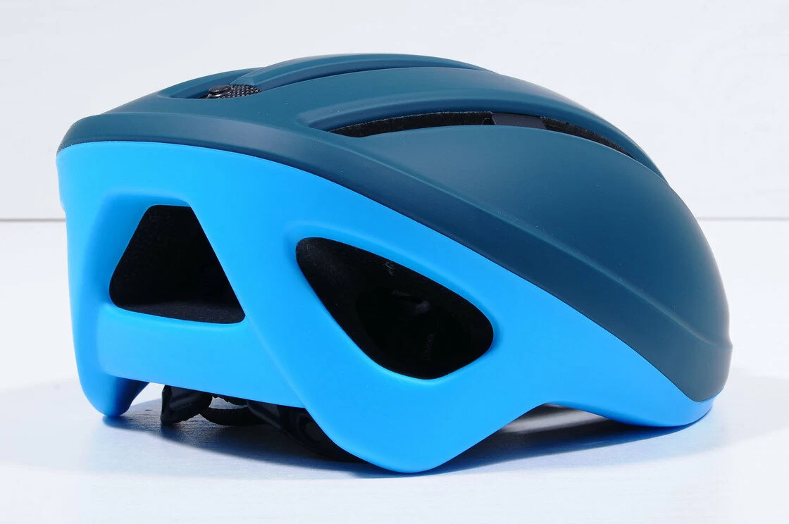 Kask rowerowy Brooks Harrier Teal L 59-62 cm