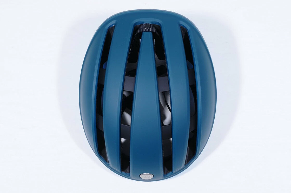 Kask rowerowy Brooks Harrier Teal L 59-62 cm