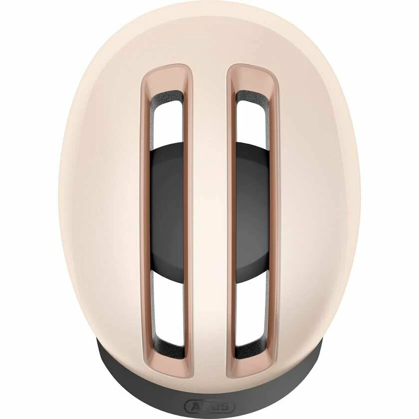 Kask rowerowy HUD-Y Champagne Gold