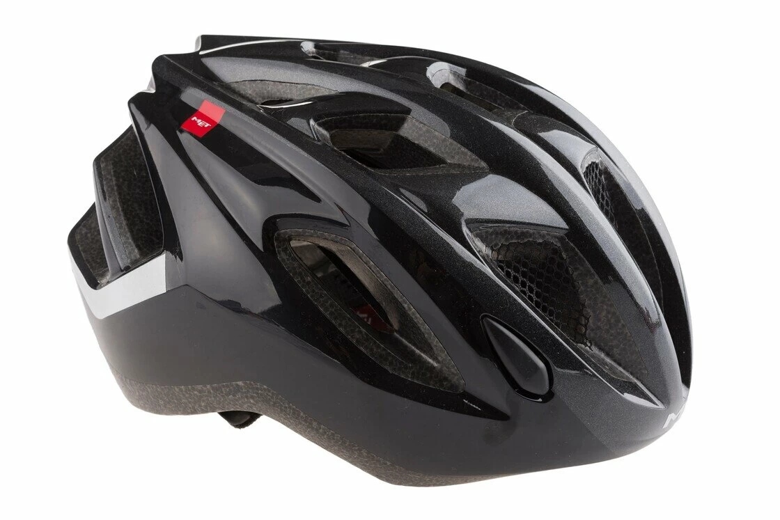 Kask rowerowy Met Espresso Rozmiar: 54-61 cm