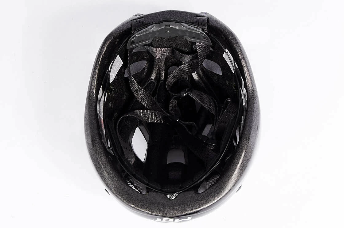 Kask rowerowy Met Espresso Rozmiar: 54-61 cm