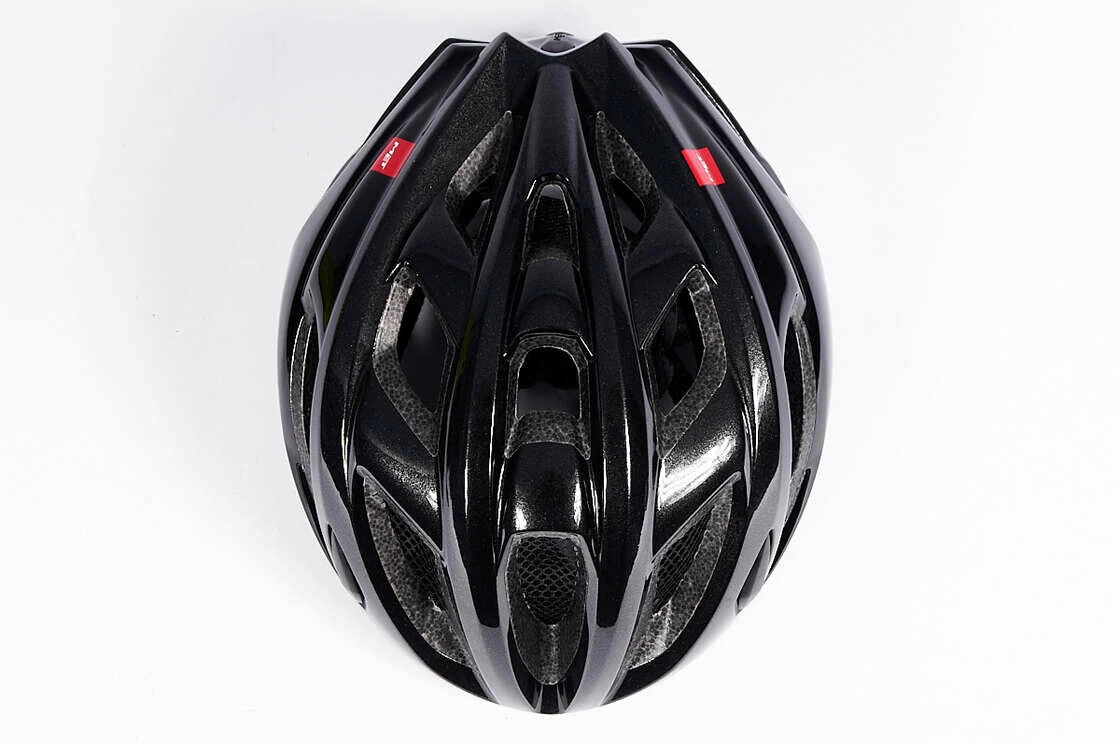 Kask rowerowy Met Espresso Rozmiar: 54-61 cm