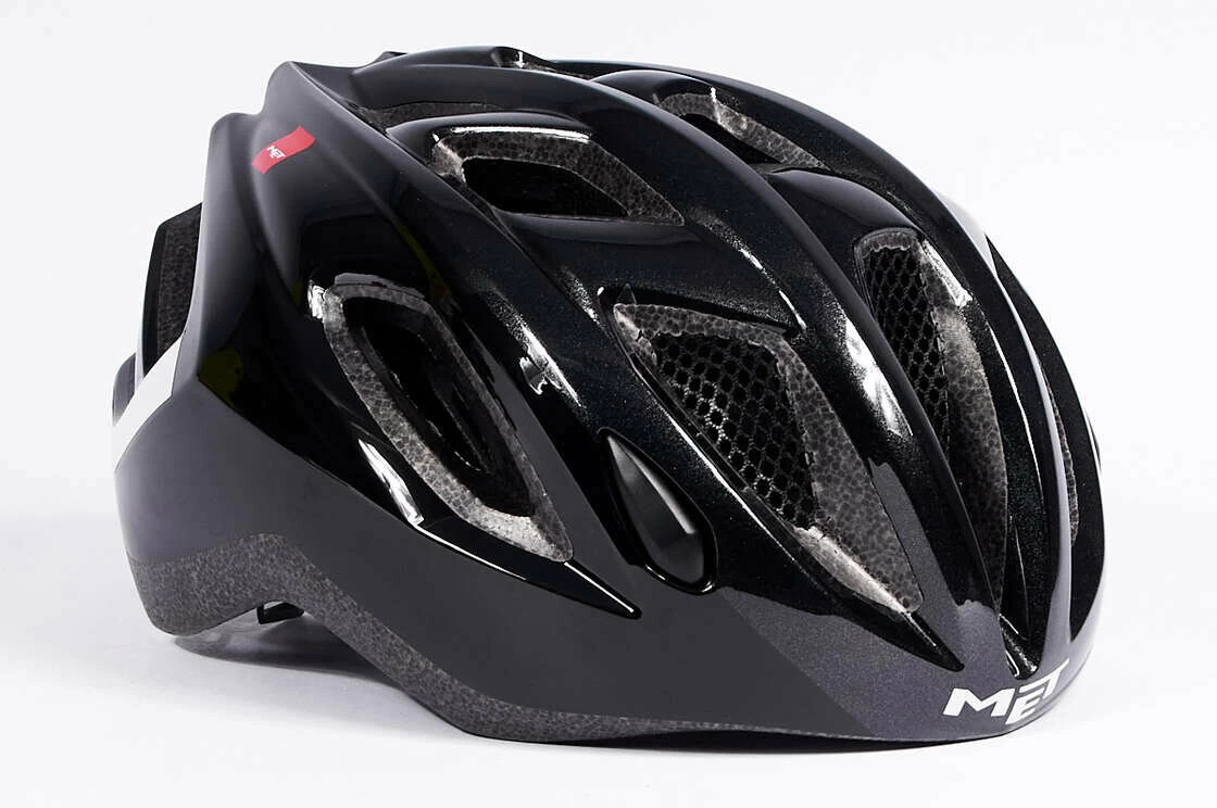 Kask rowerowy Met Espresso Rozmiar: 54-61 cm