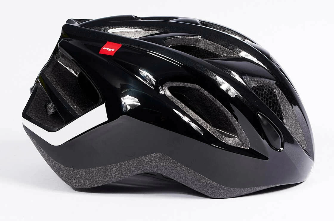 Kask rowerowy Met Espresso Rozmiar: 54-61 cm