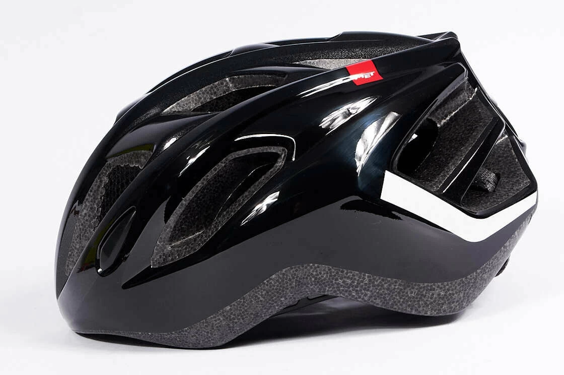 Kask rowerowy Met Espresso Rozmiar: 54-61 cm